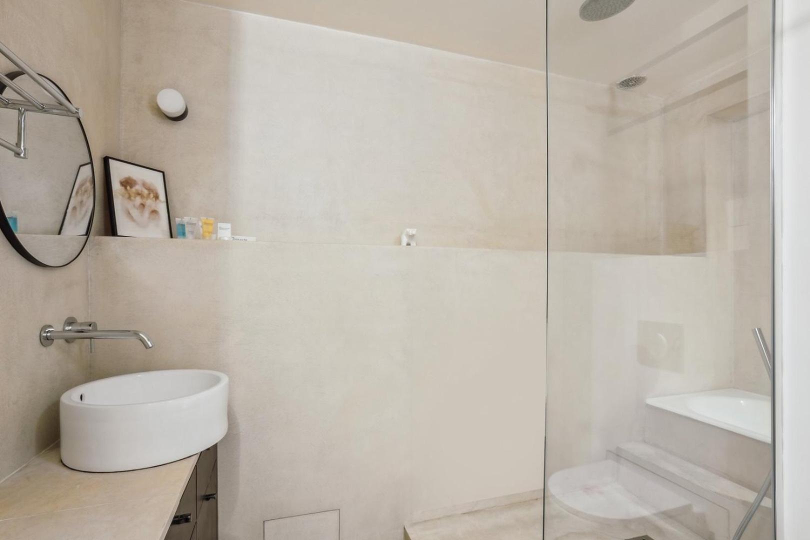 Bluestay 19 - A 11 Appartement Paris
